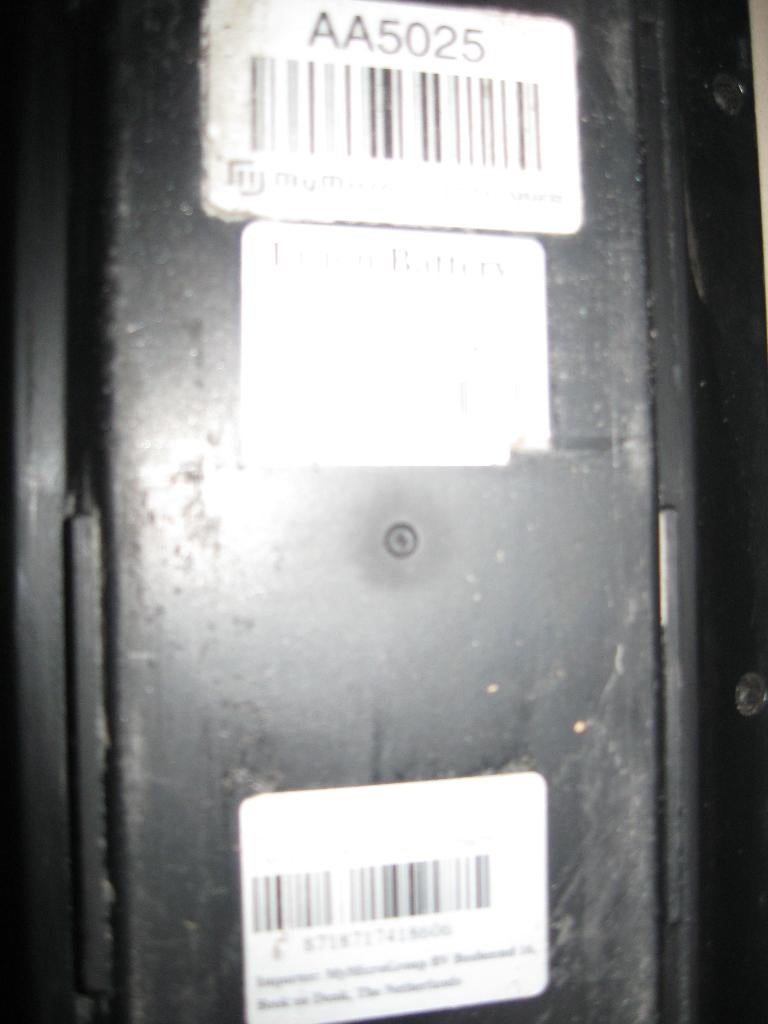 Batavus Easy +Sparta ION- L +Sparta ION XT +Vogue Basic, Ophalen, Gebruikt