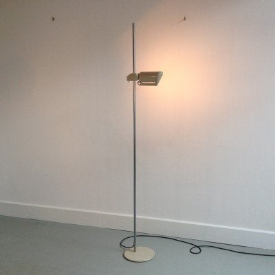 BIS A700 Bruno Gecchelin - Arteluce vloerlamp, Ophalen of Verzenden, Design
