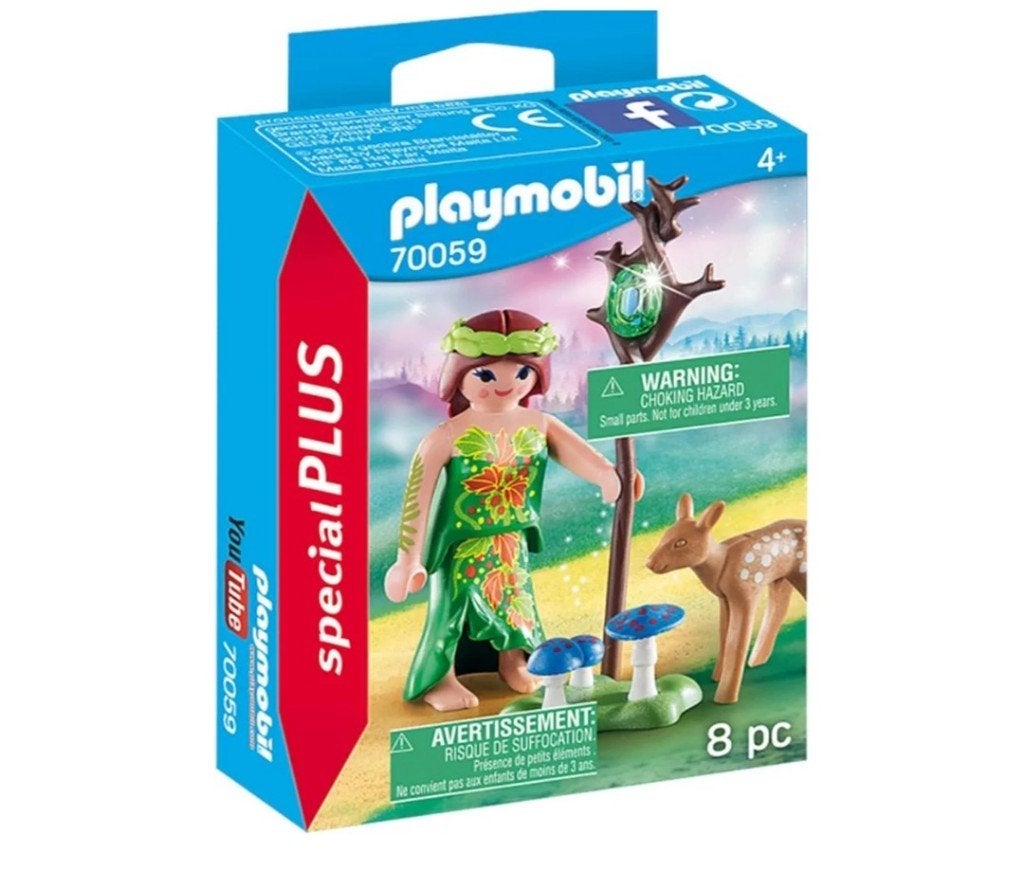 Playmobil, Kinderen en Baby's, Ophalen, Gebruikt