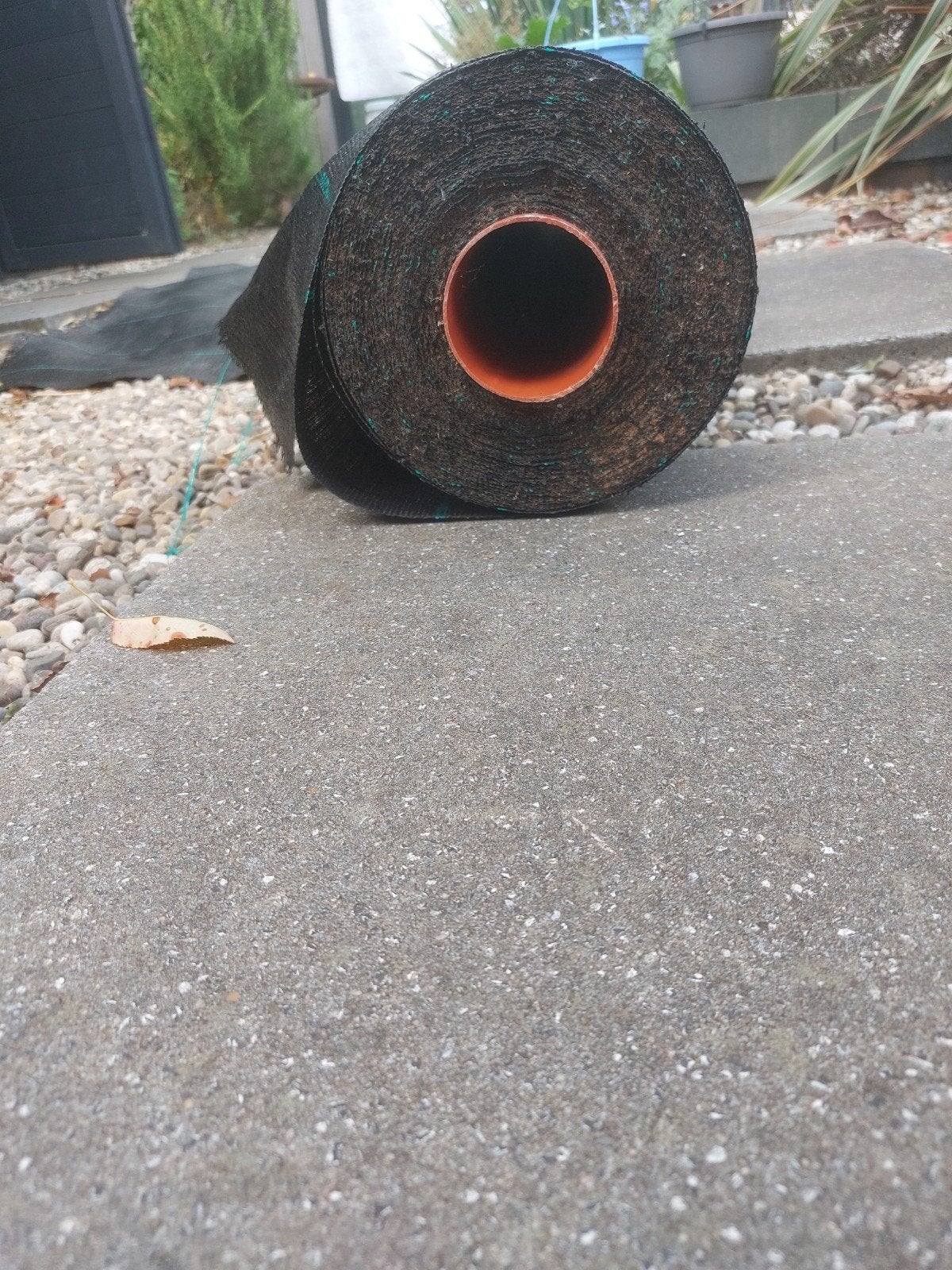 anti wortel doek, Ophalen, Nieuw, 20 m² of meer