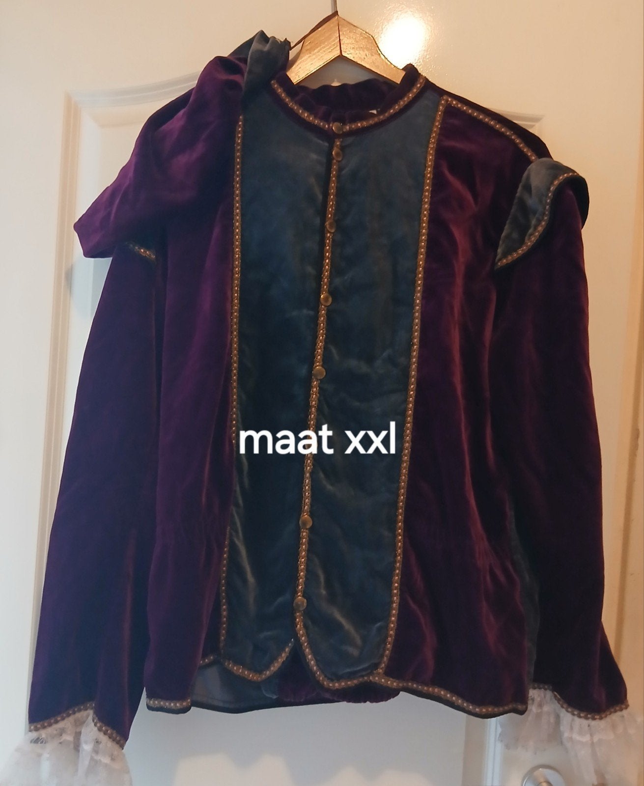 Pietenpak, Diversen, Ophalen of Verzenden