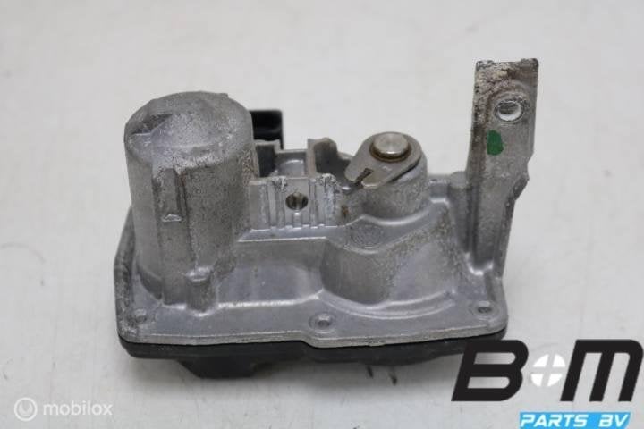 Klep in uitlaat Audi A4 8W Limo 8W0254450R