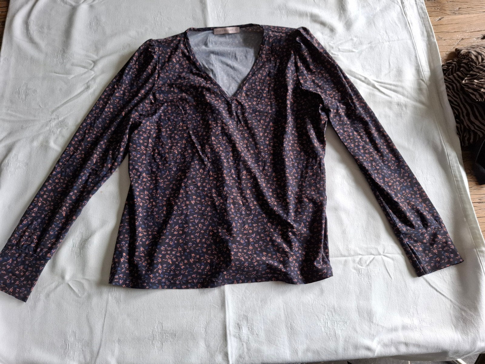 Studio Anneloes Top Maat XL, Studio Anneloes, Maat 46/48 (XL) of groter, Ophalen of Verzenden, Zo goed als nieuw