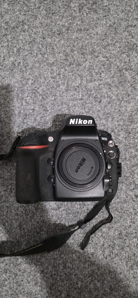Nikon D810 in goede staat, Ophalen of Verzenden, Nikon, Geen optische zoom