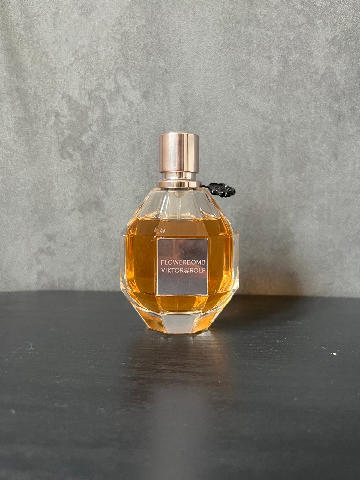 Viktor & Rolf Flowerbomb Eau de Parfum 100 ml, Ophalen of Verzenden, Zo goed als nieuw