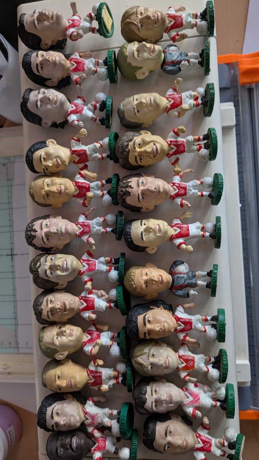 Verschillende ajax, Ophalen of Verzenden, Shirt