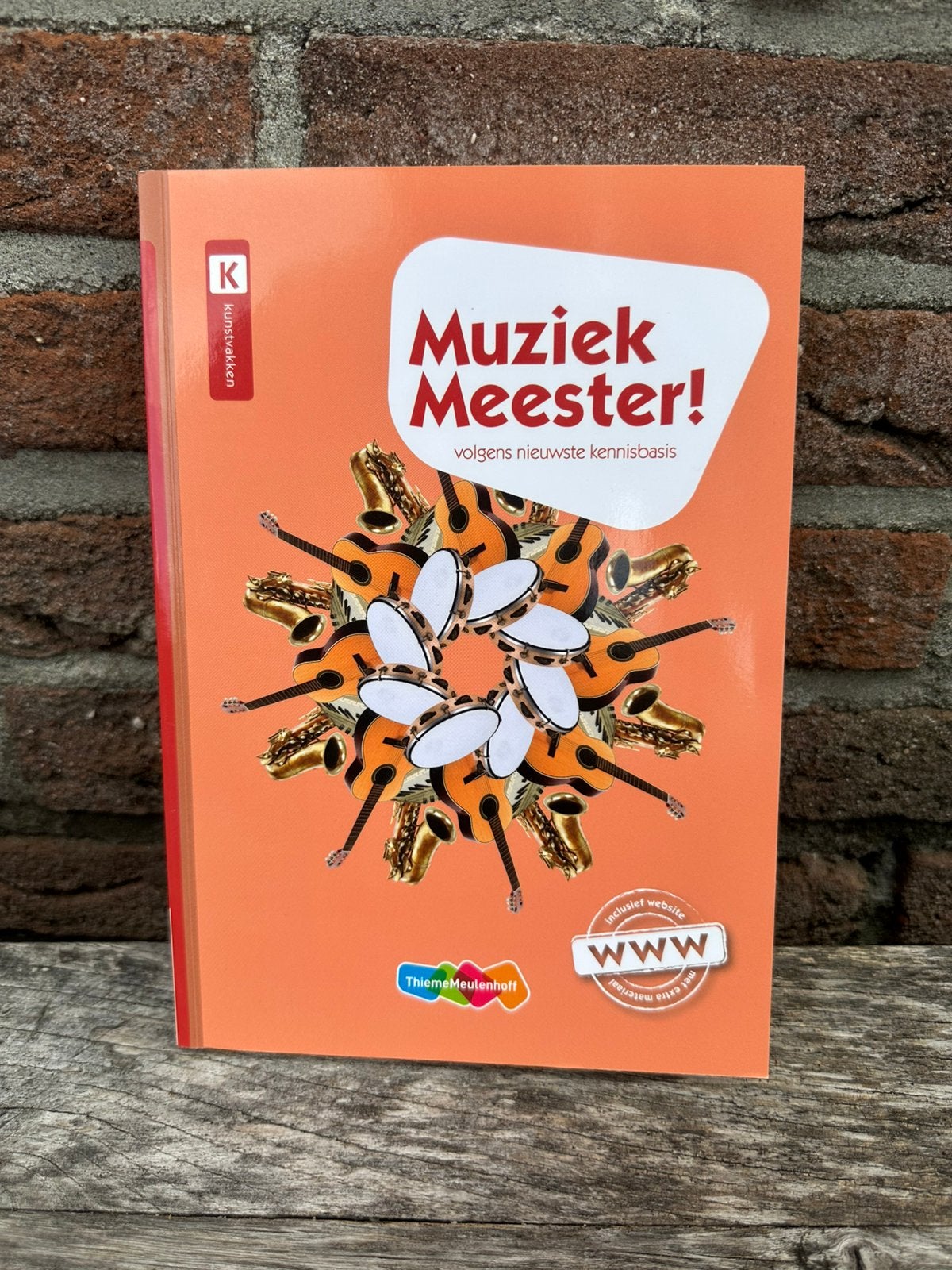 Pabo: Muziek Meester! - Van Der Lei, Haverkort & Noordam, Boeken, Rinze van der Lei; Lieuwe Noordam; Frans Haverkort, Verzenden