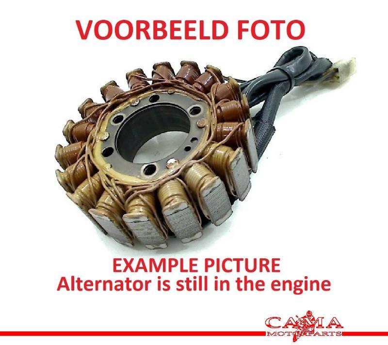 Dynamo Ducati Diavel 1260 + S (2019-2022) 2022 26420501B, Cama Motorparts, Gebruikt, Info@cama-motorparts.nl, P.J. Troelstraweg 8, MAASSLUIS 3144 CX, Zuid Holland, , Nederland