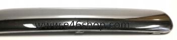 MINI BUMPERLIJST R50 NIEUW OE 51117116809 LINKS CHROME, -, -, Nieuw, Ophalen of Verzenden