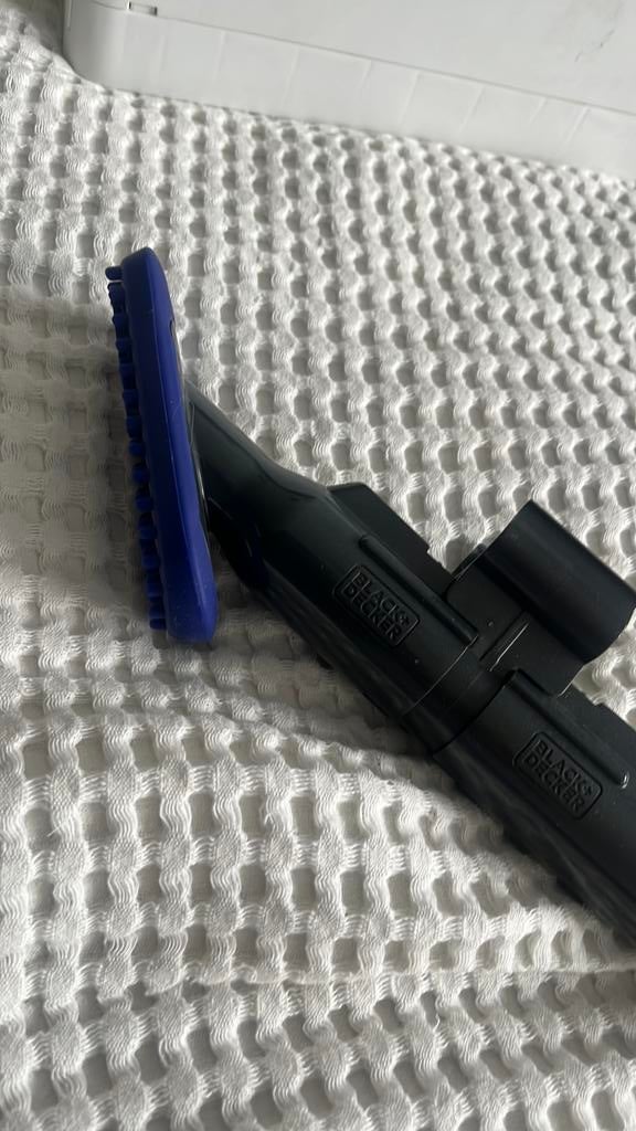 Black decker, Ophalen of Verzenden, Zo goed als nieuw