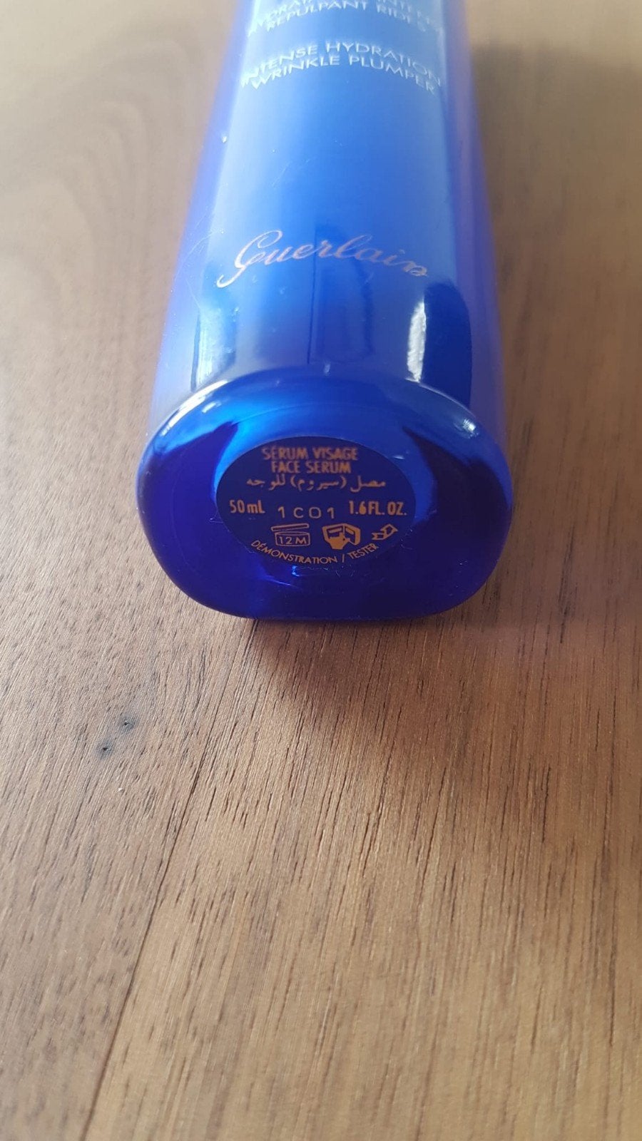 Grote partij Guerlain Abeille Royale & Orchidée Impériale te, Ophalen, Gebruikt, Overige kleuren, Gehele gezicht