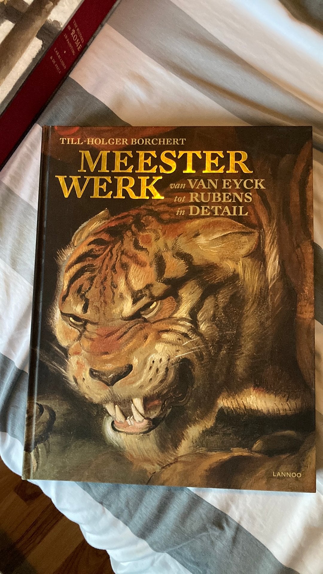 MEESTERWERK FOREIGN RIGHTS D, Ophalen of Verzenden, Zo goed als nieuw, Fotografen