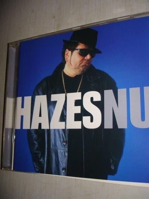 Andre Hazes- Hazes Nu- (NIEUW), Verzenden, Nieuw in verpakking, Levenslied of Smartlap