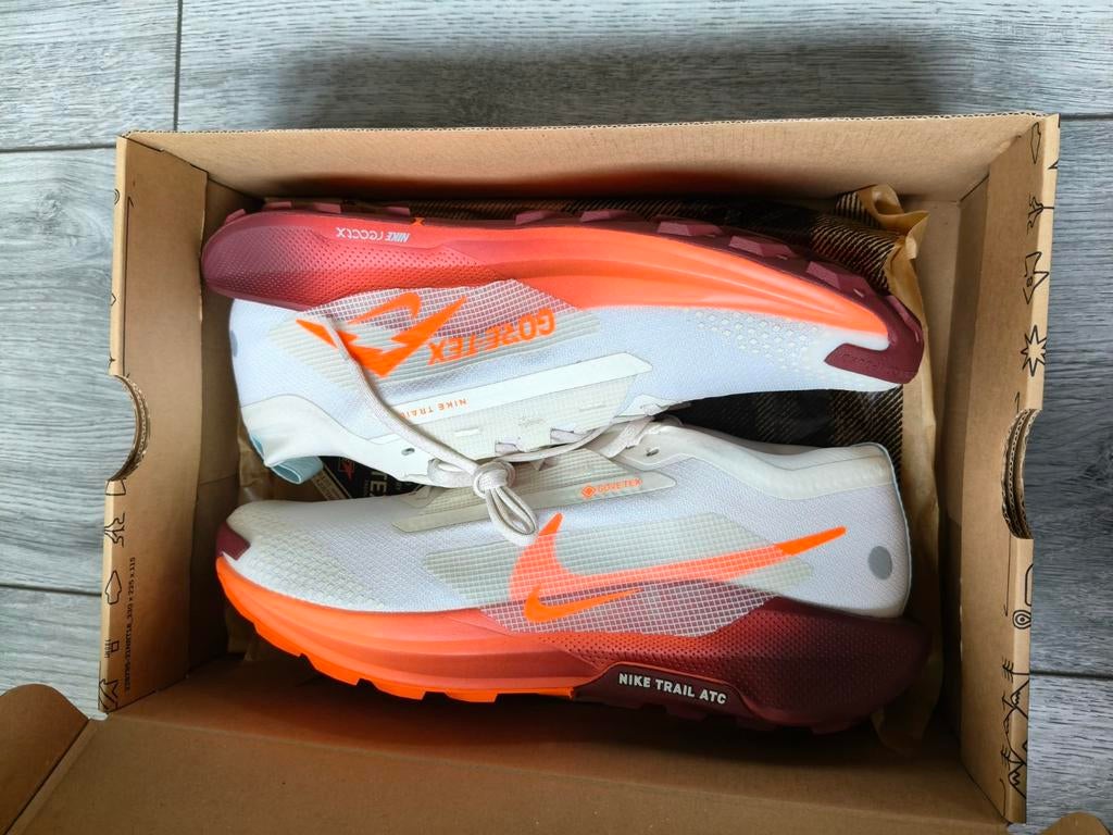 Nike Pegasus Trail 5 GTX hardloopschoenen, Ophalen
