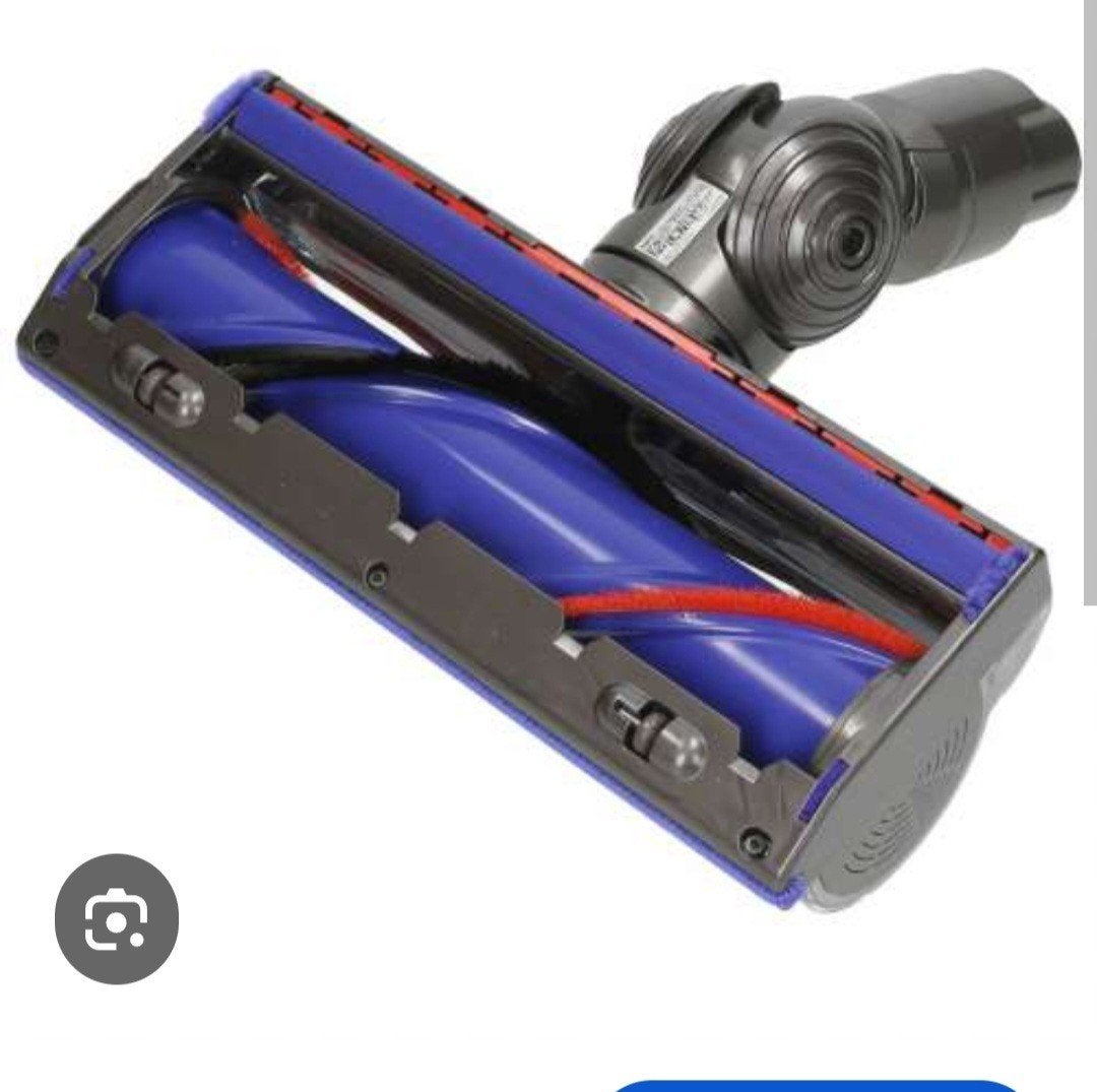 Dyson V8 Originele Zuigmond - Nieuw en Ongebruikt, Witgoed en Apparatuur, Ophalen, Inclusief accessoires, Nieuw, Dyson