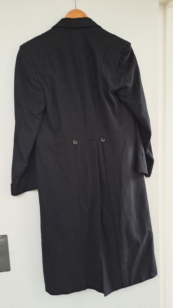 Peaky Blinders outfit | pak | jacquet kostuum maat 48/50, Ophalen, Heren