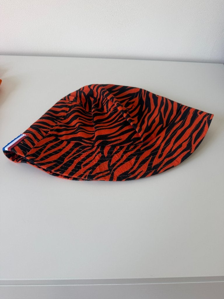 NL Bucket- Hoed, Ophalen of Verzenden, Nieuw, Hoed