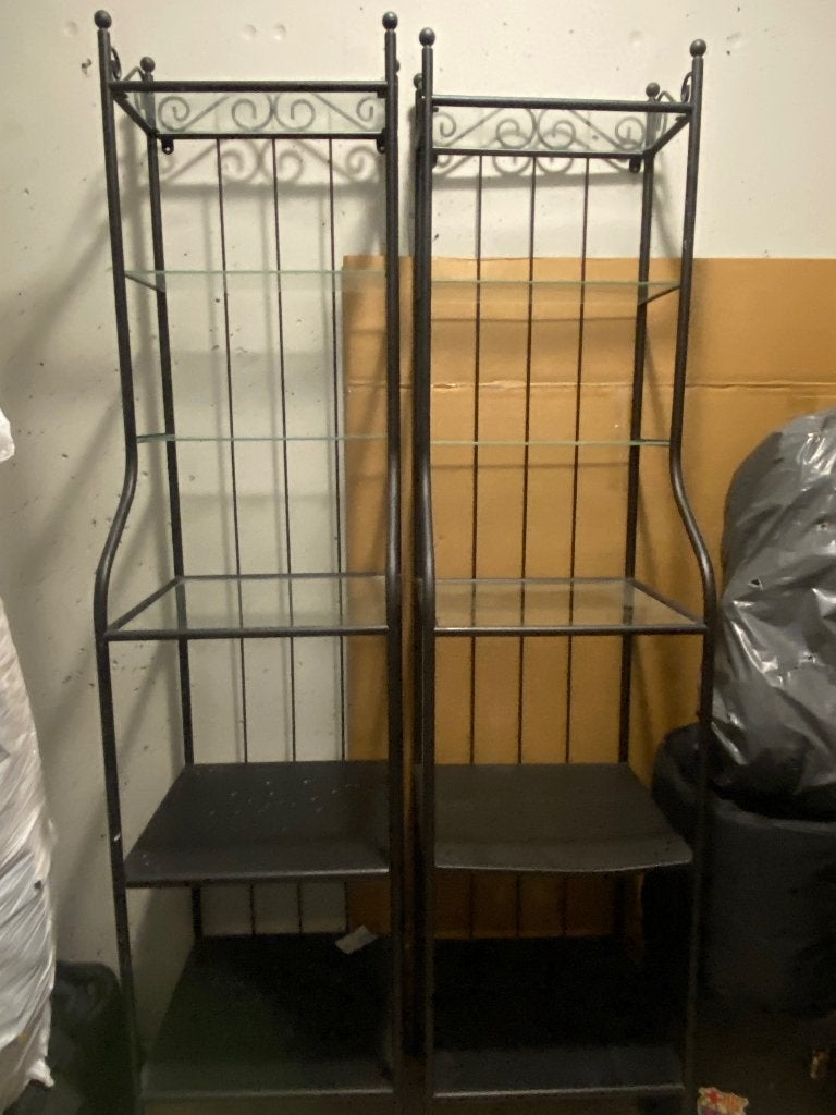 Estante, Zo goed als nieuw, Minder dan 100 cm, 25 tot 50 cm, 50 tot 100 cm