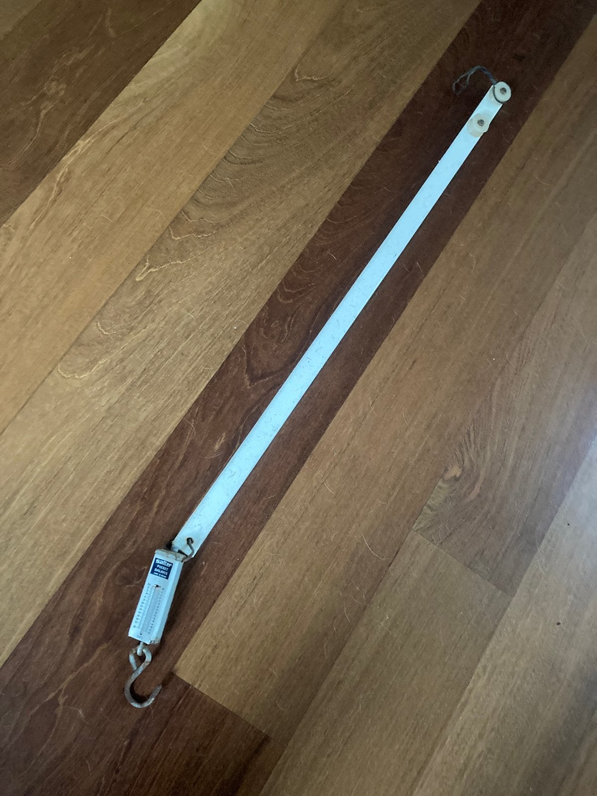Stag spanningsmeter, Ophalen of Verzenden, Gebruikt, Overige typen