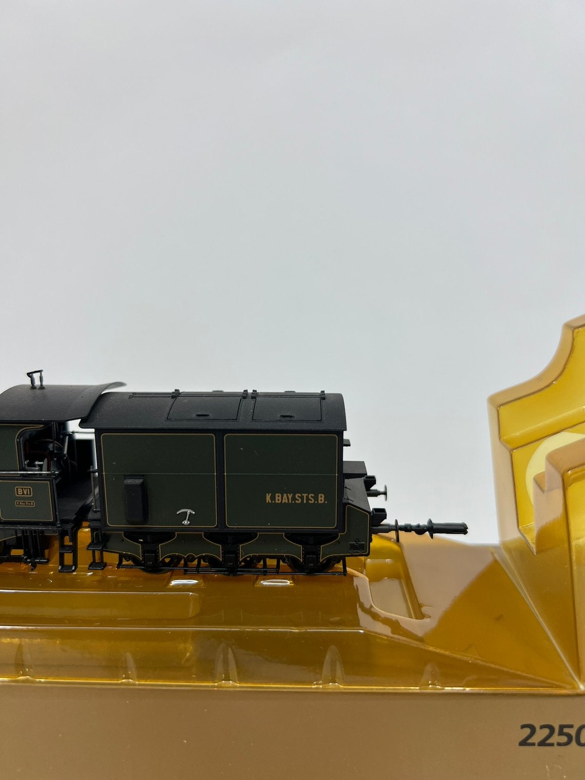 Trix ho locomotief 22500, Hobby en Vrije tijd, O, O, O, Trix
