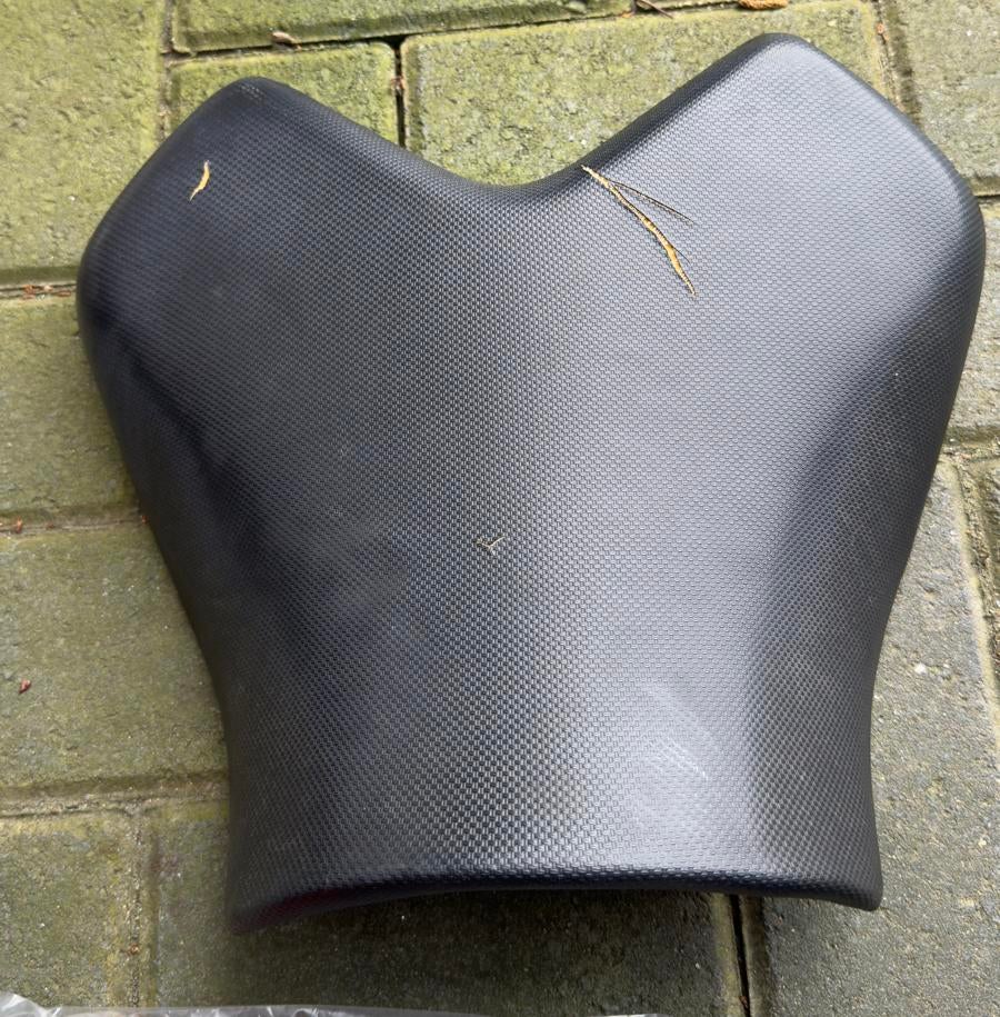 Zadel Kawasaki Z750 2007 - Gebruikt, Ophalen of Verzenden, Gebruikt