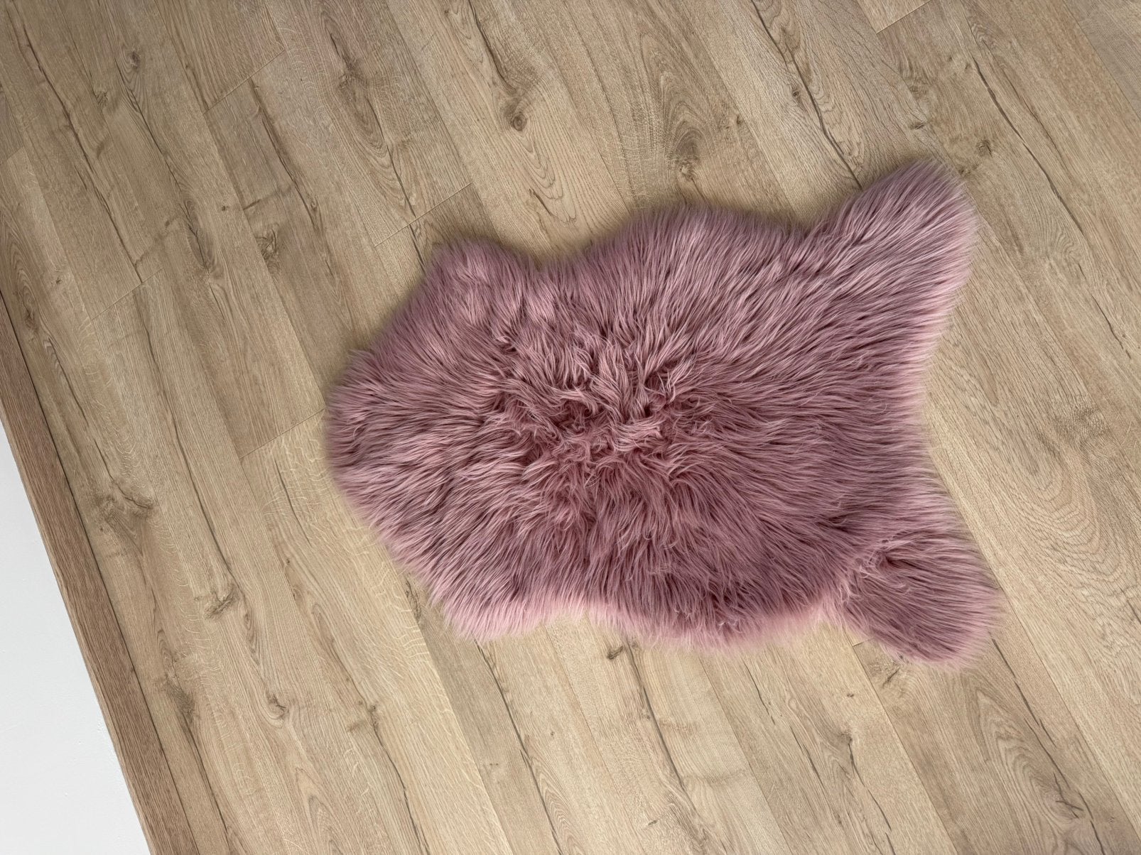 Roze kleedje, Huis en Inrichting, Woonaccessoires | Plaids en Woondekens, Ophalen, Zo goed als nieuw
