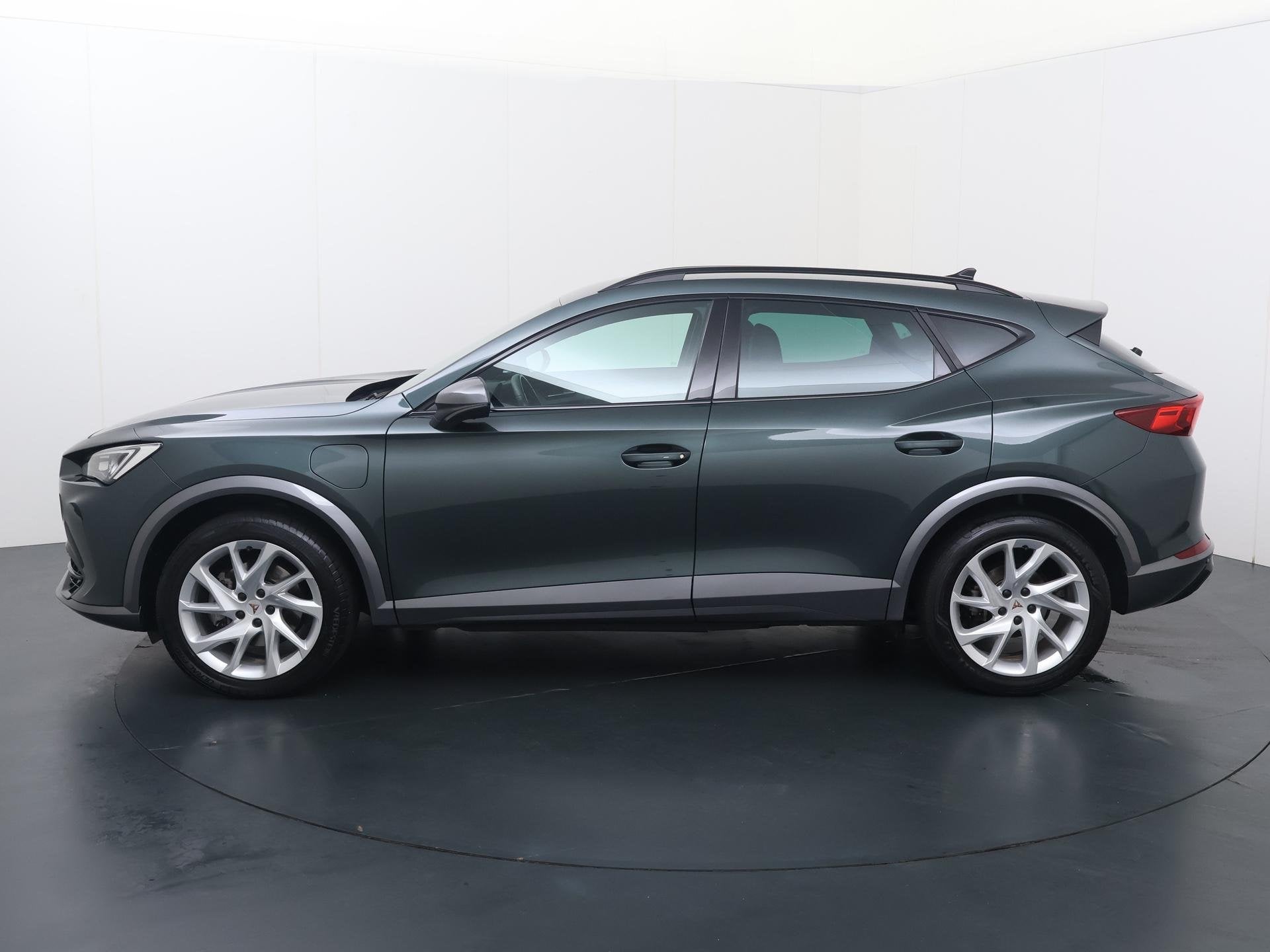 CUPRA Formentor 1.4 TSI e-Hybrid Essential | 204 PK | SoH 91, Auto's, 12 maanden, Stof, Gebruikt, 4 cilinders