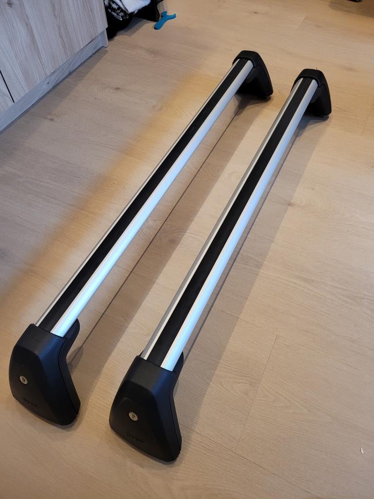 Dakdragers orgineel Bmw F20/F21, Ophalen of Verzenden