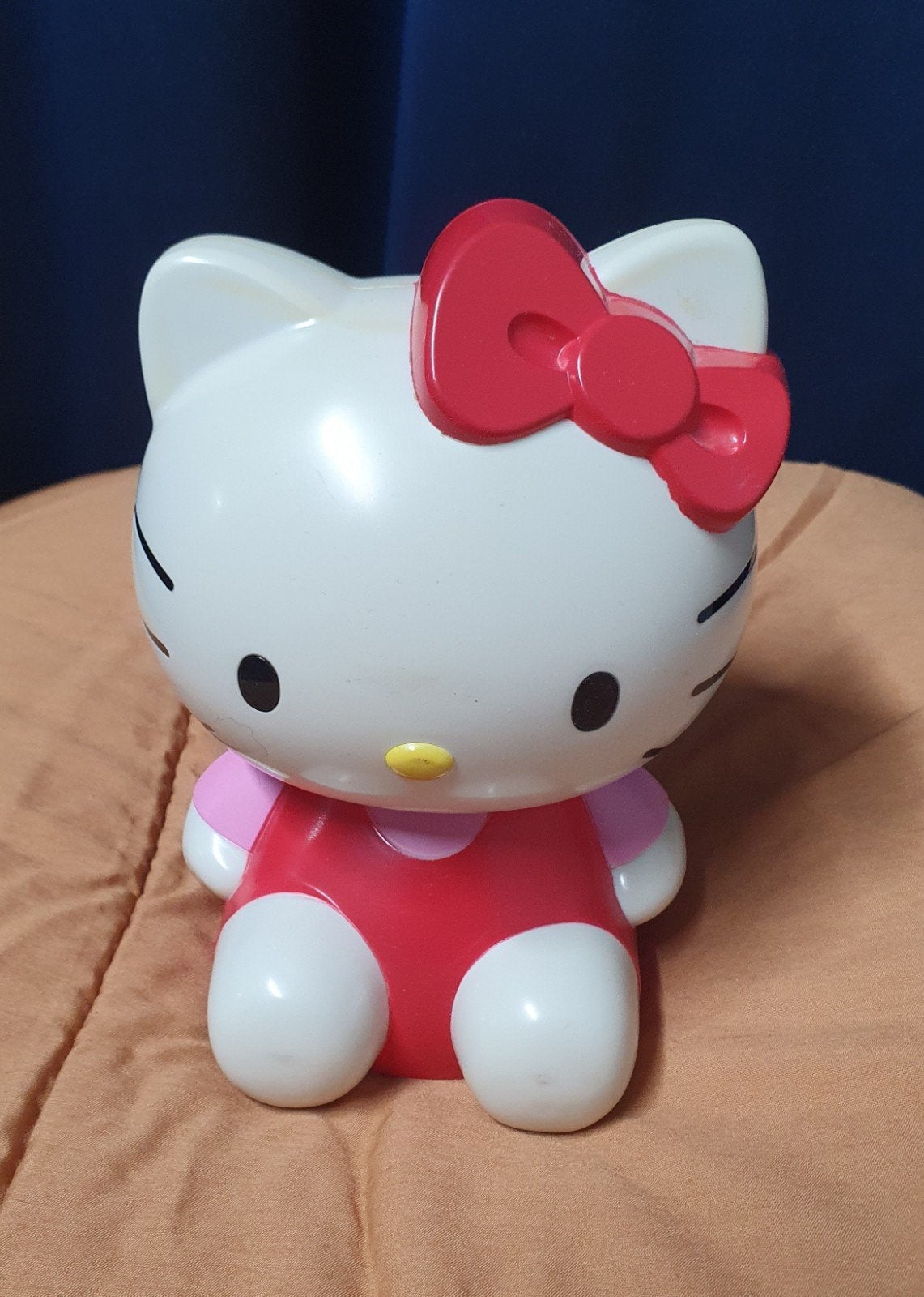 hello kitty spaarpot, Verzamelen, Ophalen of Verzenden