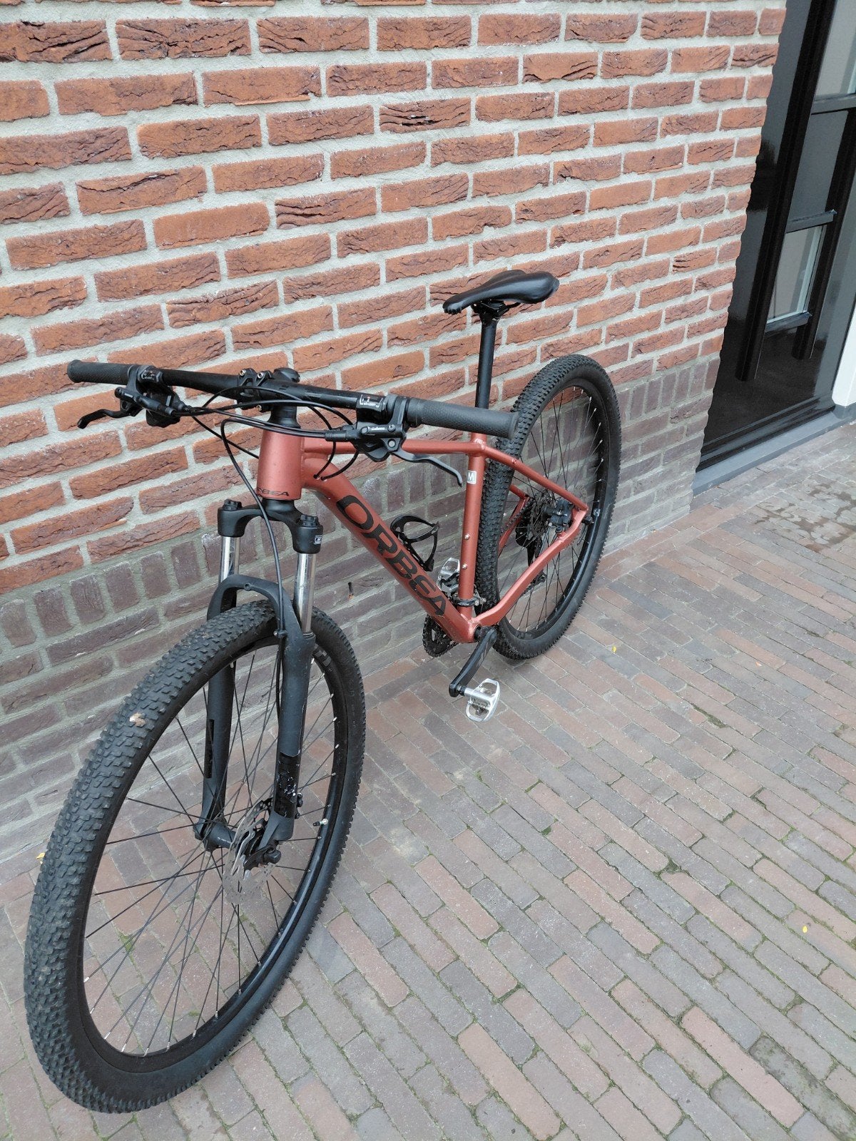 Orbea Mountainbike - goede staat, Fietsen en Brommers, Hardtail, Heren, Zo goed als nieuw, Schijfrem