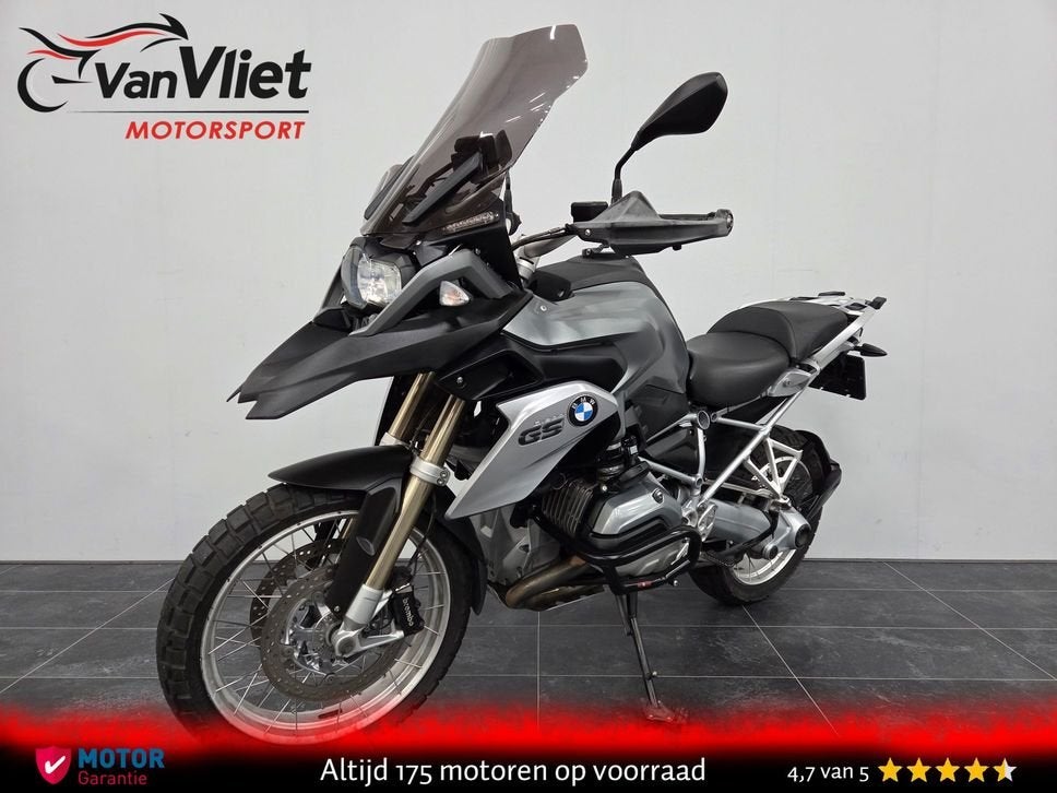 Bmw R1200GS Spaakwielen model 2013 R 1200 GS Groot Onderhoud, Bedrijf, Onbekend, Overig, Onbekend