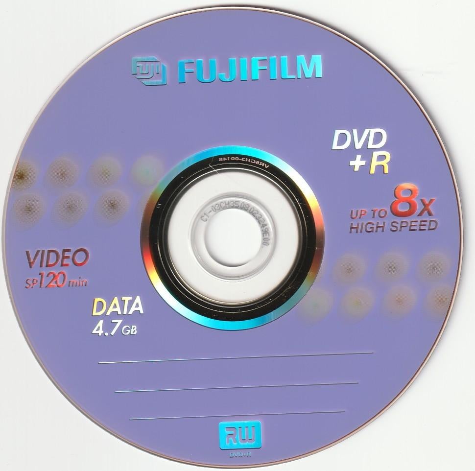 22 DVD + R {5030}, Ophalen of Verzenden, Nieuw, Dvd