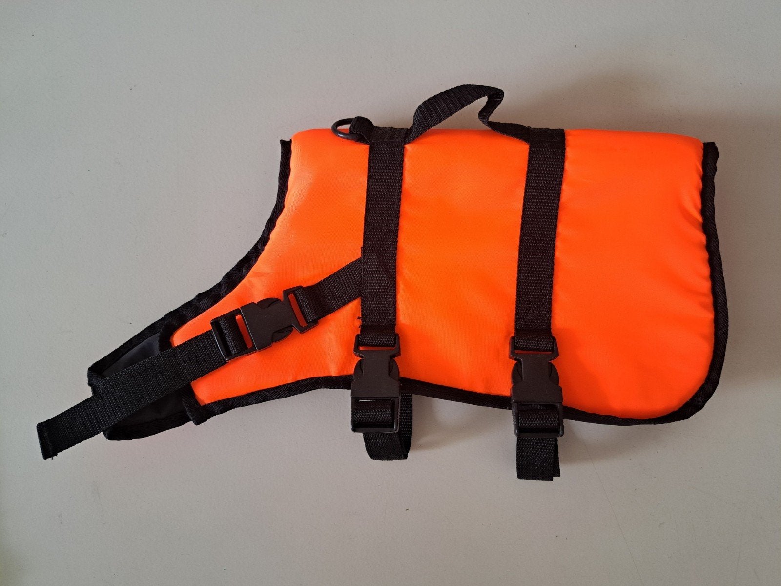 Honden zwemvest - ruglengte 30 cm., Ophalen of Verzenden, Nieuw