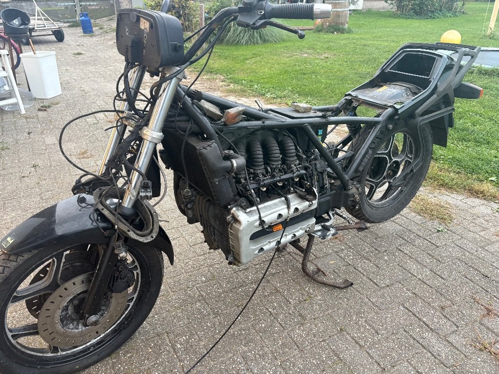 BMW K100 K1100 K1200 lt onderdelen, Ophalen of Verzenden