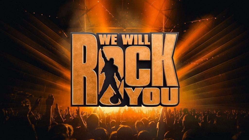 2 kaartjes We will rock you 19 juli 14u, Tickets en Kaartjes, Theater | Musical, Twee personen, Juli