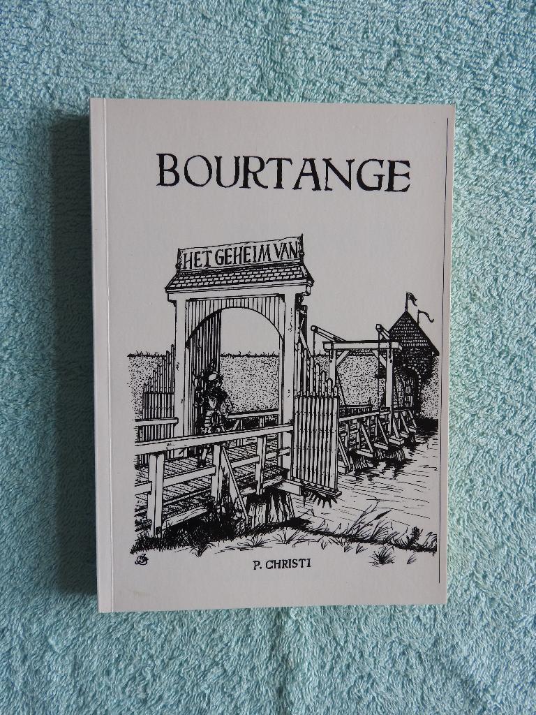 Het geheim van Bourtange - P. Christi, Boeken, Geschiedenis | Stad en Regio, Ophalen of Verzenden, Zo goed als nieuw