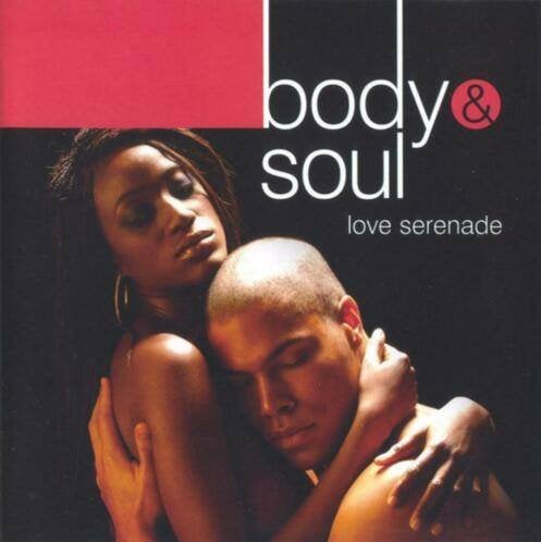 Body & Soul - Love Serenade (2 CD, 1999) Nieuw in Plastic, Ophalen, Nieuw in verpakking, R&B en Soul