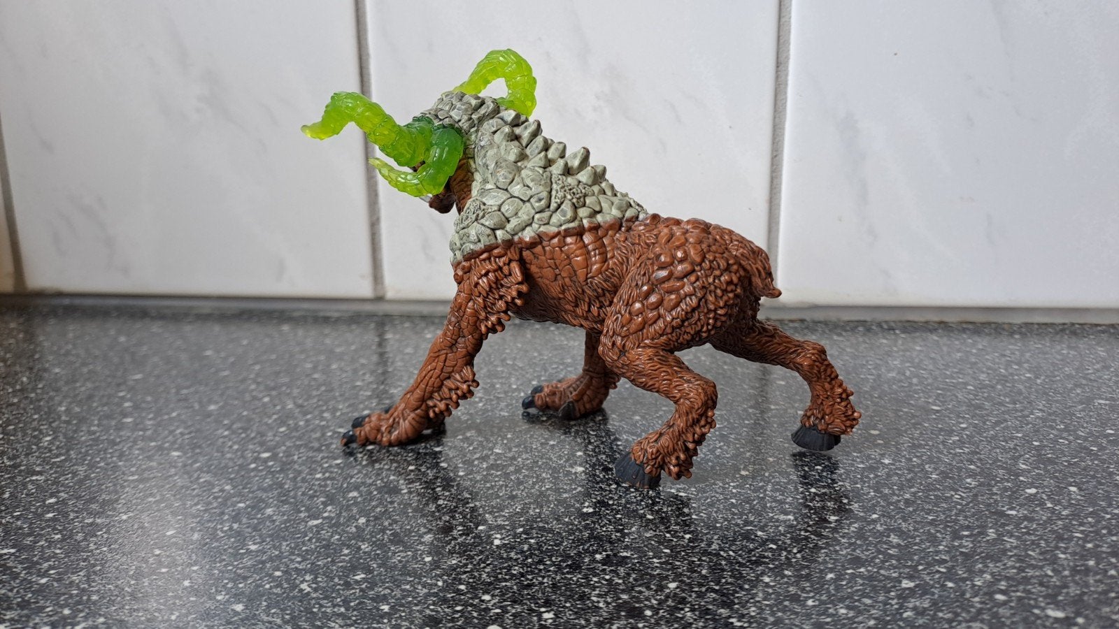 Schleich Eldrador Creatures Speelfiguur, Info@schleich-s.com, Ophalen of Verzenden, Zo goed als nieuw, Am Limes 69, 73527 Schwäbisch Gmünd, Duitsland