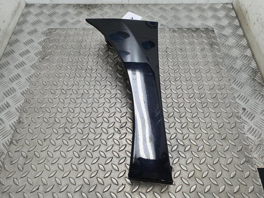 PEUGEOT RCZ VOORSCHERM R 2014, Ophalen of Verzenden, Gebruikt, Stiba lid