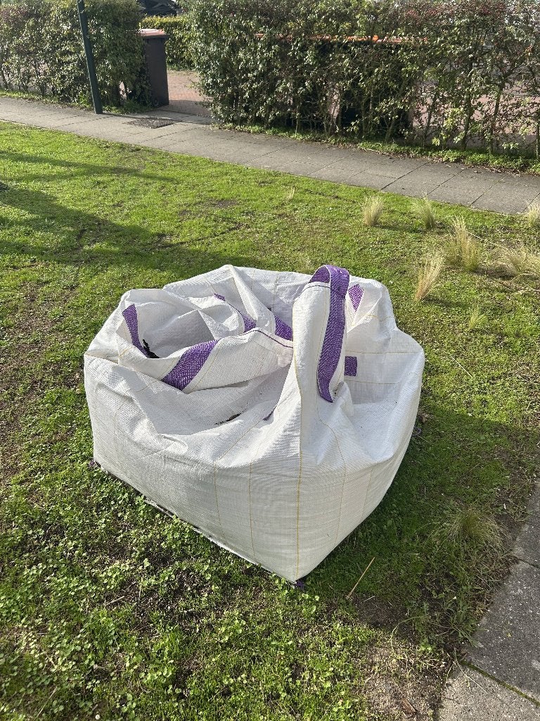 Gratis Potgrond 300l, Tuin en Terras, Ophalen, Potgrond