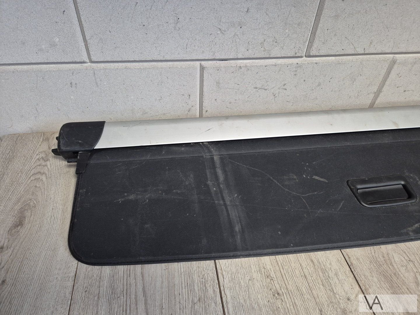 Range Rover Sport 2013 - 2021 rolhoes rollo hoedenplank €200, -, -, Ophalen of Verzenden, -