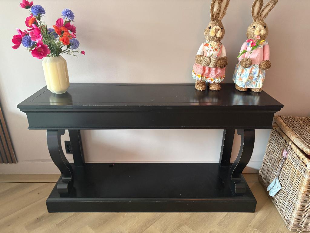 Dressoir, Ophalen, Gebruikt, 200 cm of meer, 25 tot 50 cm