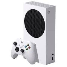 Xbox series S (met controller) ruilen voor een PS5, Ophalen of Verzenden, Gebruikt