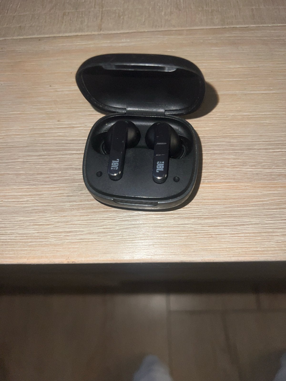 JBL Live Pro 2 TWS oordopjes met Noise Cancelling, Ophalen, In-ear, Gebruikt, JBL