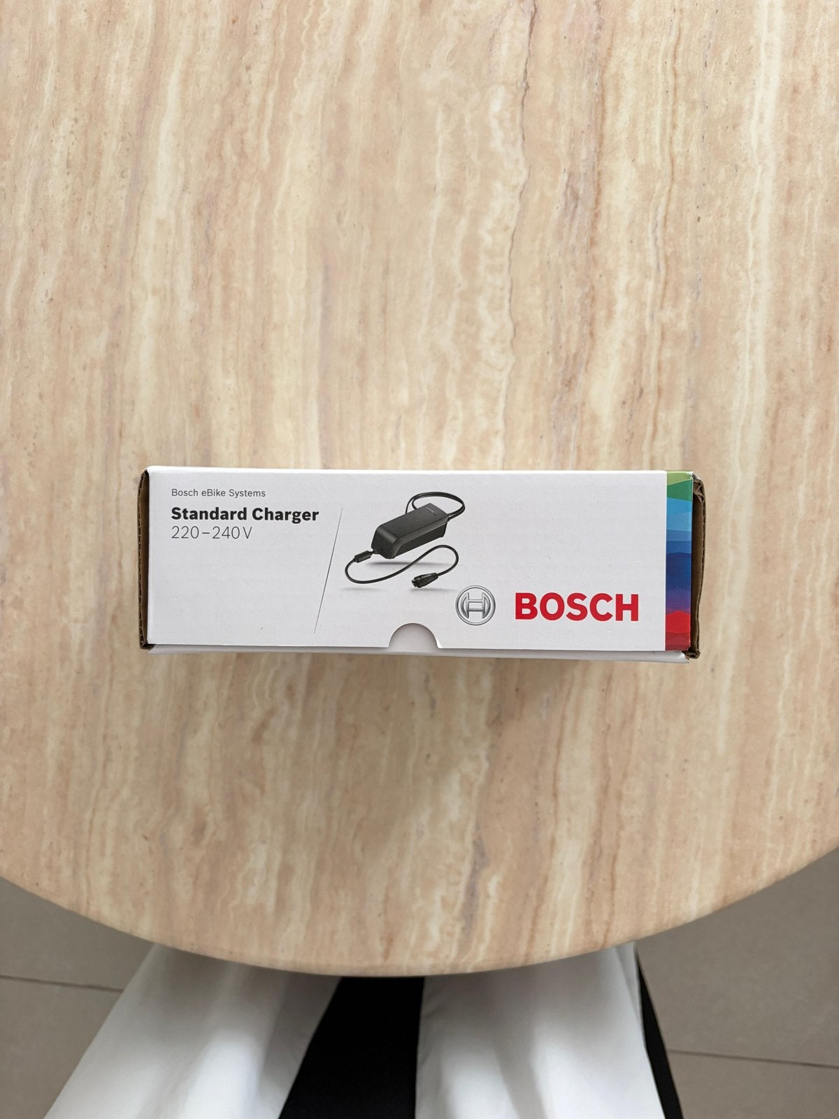Nieuwe Bosch eBike Standard Charger (4A / 36V) - Ongebruikt, Ophalen of Verzenden, Nieuw