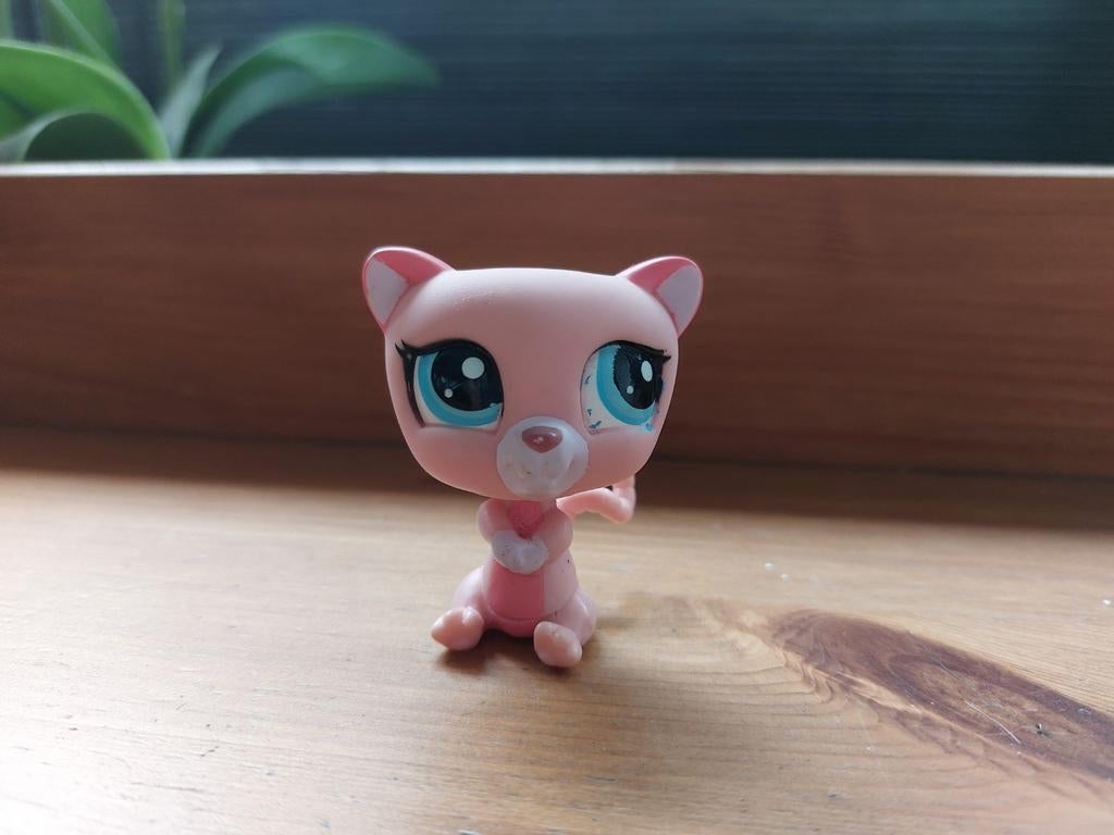 Littlest pet shop possum, Verzamelen, Ophalen of Verzenden