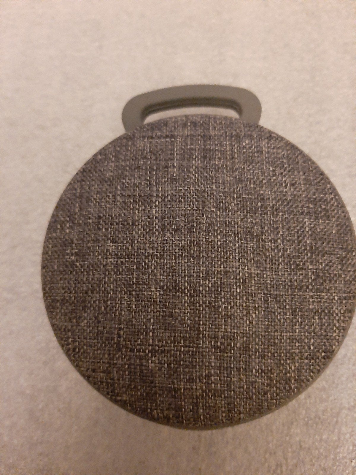 Draagbare draadloze speaker - Compact en stijlvol, Overige merken, Gebruikt, Ophalen of Verzenden, Draagbare speaker