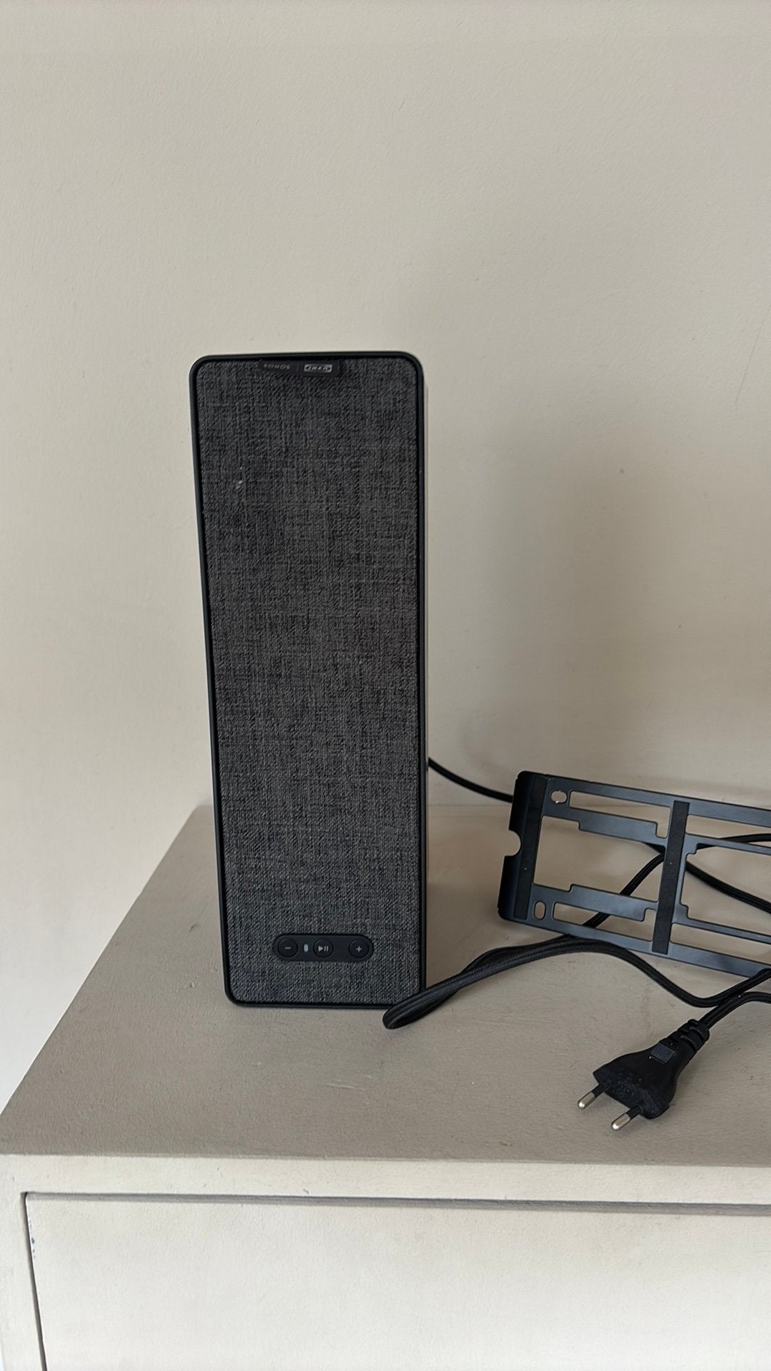Ikea Sonos speaker Symfonisk boekenplank 3 stuks, Audio, Tv en Foto, Slimme speaker, WiFi, Ophalen of Verzenden, Zo goed als nieuw