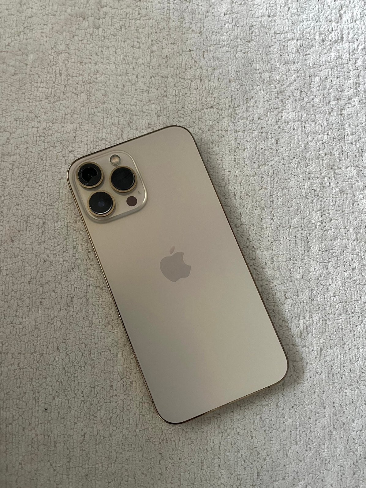 iPhone 13 Pro Max met hoes & screen protector, 256 GB, 73 %, Ophalen of Verzenden, Zonder simlock