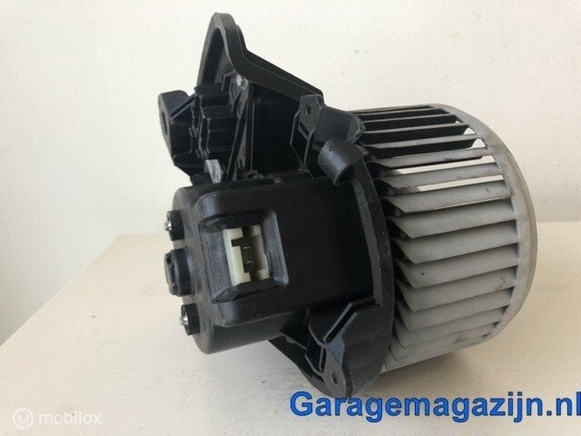 Kachelmotor denso G17750B0 Fiat Punto II 2006, Auto-onderdelen, Gebruikt, Fiat, Ophalen of Verzenden, Fiat